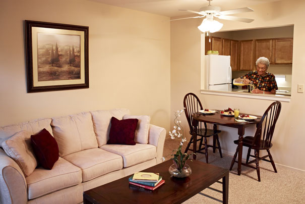 American-House-Hazel-Park-Apartment American House Hazel Park Apartment