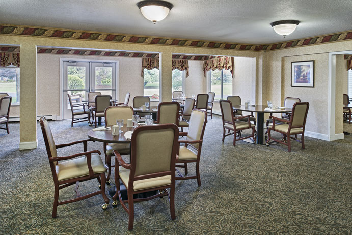lakeside-communities-dining-room Lakeside Communities Dining Room