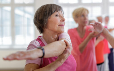 How To Prevent Falls For Older Adults