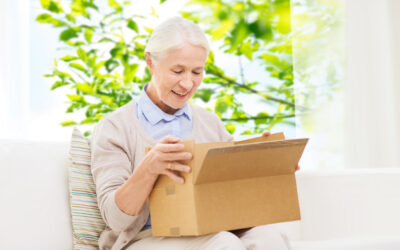 6 Tips To Prepare To Move Into A Senior Living Community