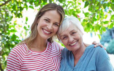Benefit Of Respite Services For Seniors And Families