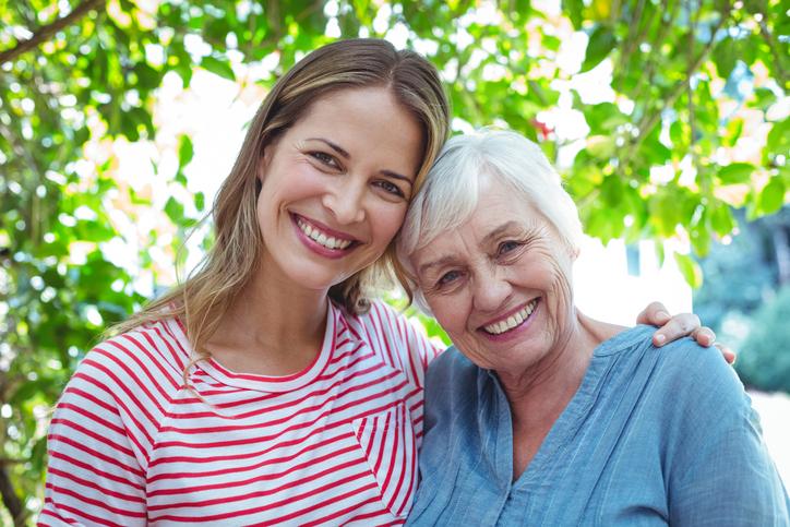 Benefit Of Respite Services For Seniors And Families