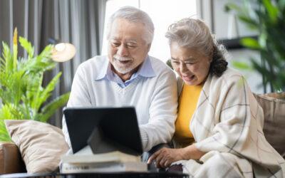 The Benefits Of Telehealth For Seniors