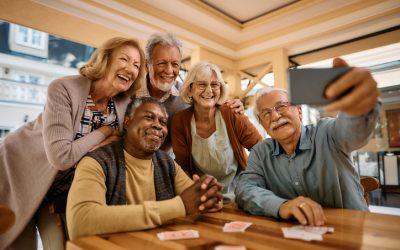 How Seniors Can Celebrate Independence With Independent Living