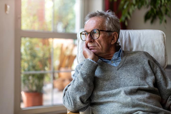 Tips To Combat The Loneliness Epidemic Facing Seniors