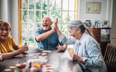 Busting Senior Living Myths