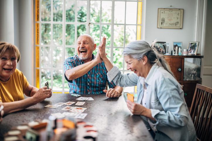 Busting Senior Living Myths