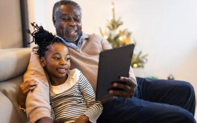 10 Ways To Help Seniors Beat Loneliness At The Holidays