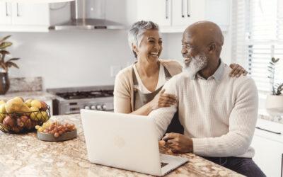 Senior Living In 2024: 5 Ways To Embrace Joy