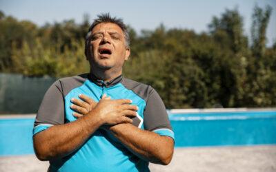 Recognizing Signs of Heatstroke in Seniors: A Guide for Summer Safety