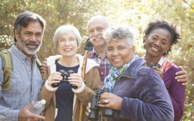 Embracing Seasonal Changes: A Guide for Seniors to Welcome Fall with Joy