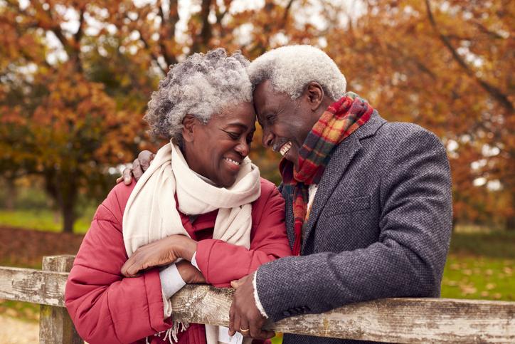 A Season of Gratitude: Finding Joy and Connection in Senior Living