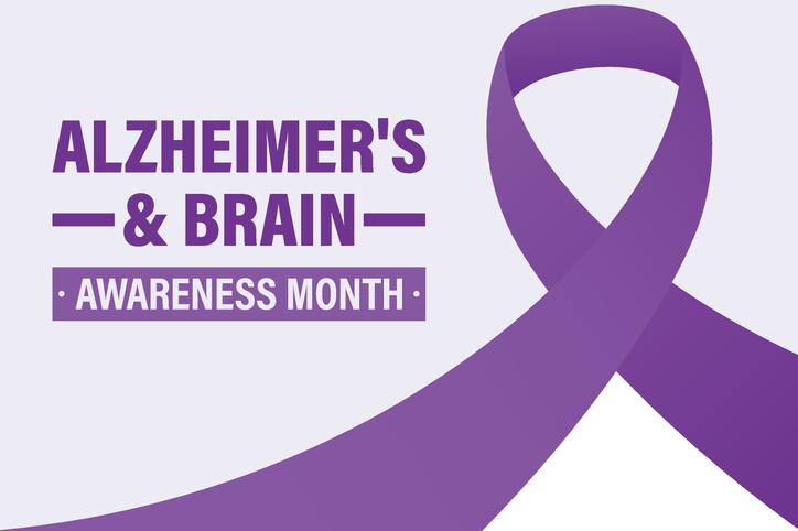 Alzheimer’s and Brain Awareness Month: Supporting Cognitive Health at Every Age