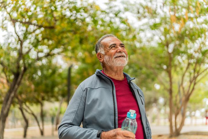 Staying Safe in the Summer Heat: Health Tips for Older Adults