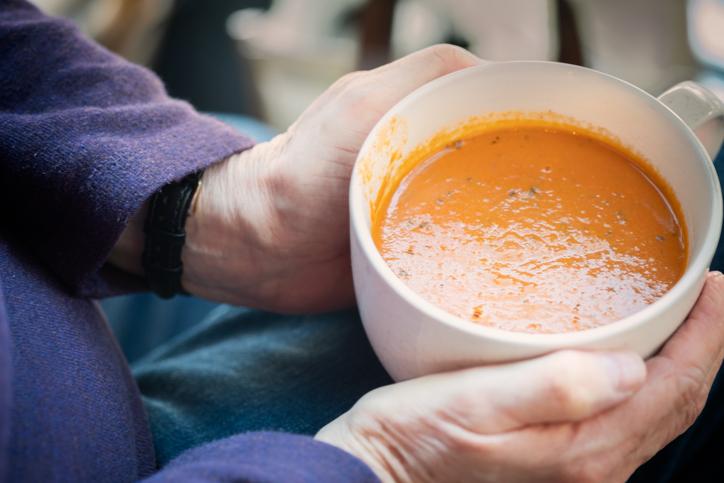 Fall Comfort Foods: Healthy Seasonal Meals for Seniors